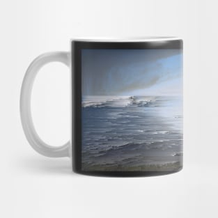 Squall Mug